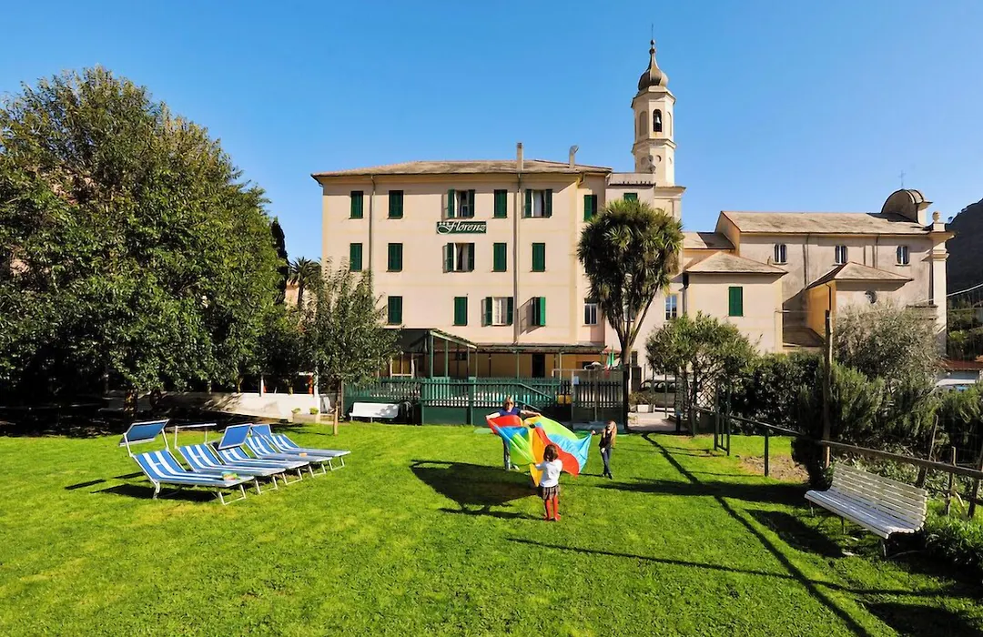 Hotel Florenz-1